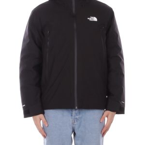 THE NORTH FACE Coats Black