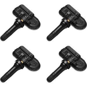 TPMS Sensor Kit for Ram