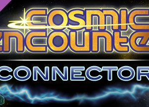 Tabletop Simulator - Cosmic Encounter Connector Steam Key