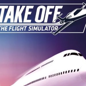 Take Off The Flight Simulator Global Steam Key