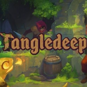 Tangledeep + Original Soundtrack Steam Key