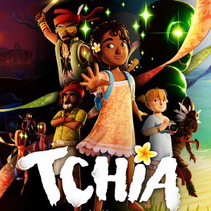 Tchia Green Gift Redemption Code