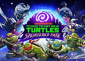 Teenage Mutant Ninja Turtles: Splintered Fate Steam Key: Europe & UK