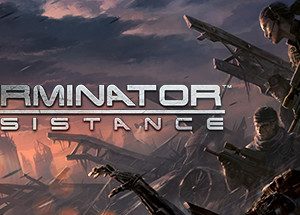 Terminator: Resistance GOG Key (Digital Download)
