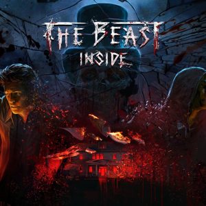 The Beast Inside GOG Key