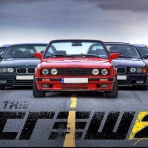 The Crew 2 EU (Ubisoft Connect)