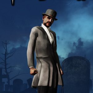 The Deed II Steam Key