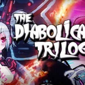 The Diabolical Trilogy ARG EN Argentina (Xbox One/Series)