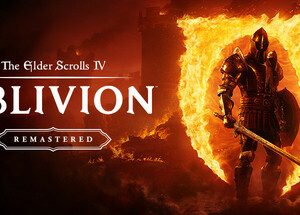 The Elder Scrolls IV: Oblivion Remastered Deluxe Edition Steam Key