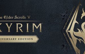 The Elder Scrolls V: Skyrim Anniversary Edition Steam Key
