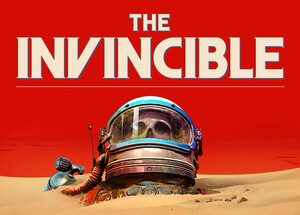 The Invincible Steam Key: Global