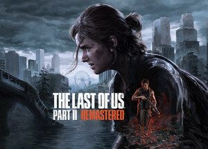 The Last of Us Part II Remastered Steam Key: Global