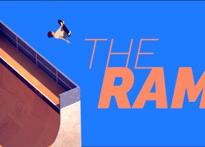 The Ramp Steam Key: Global