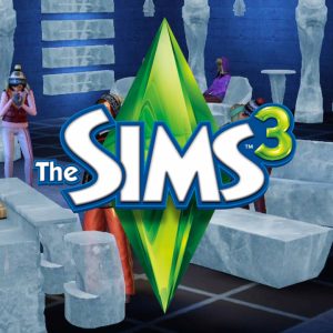 The Sims 3 Seasons - Pre-Order Bonus EA App Key
