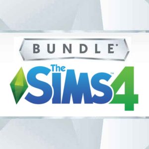 The Sims 4 - Get Dating DLC Bundle EA App Key