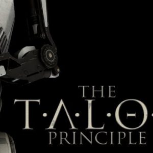The Talos Principle Global Steam Key