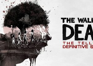 The Walking Dead: The Telltale Definitive Series Steam Key: Europe & UK