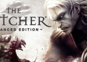 The Witcher: Enhanced Edition Director's Cut GOG Key (Digital Download)