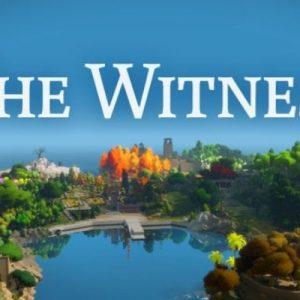 The Witness Steam Key