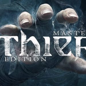 Thief Master Thief Edition Steam Key