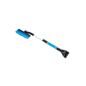 Three-In-One Vehicle Snow Shovel