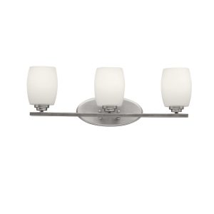 Three Light Bath