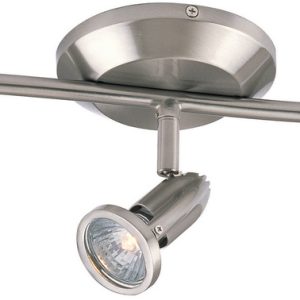 Three Light Flush Mount
