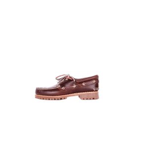 Timberland Flat shoes Brown