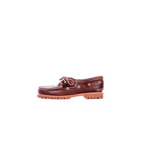 Timberland Flat shoes Brown
