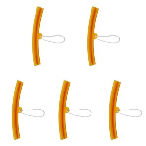 Tire Changer Rim Protector Set Wheel Changing Guard Tool With Rim Edge Savers