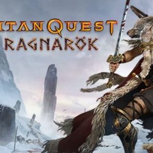 Titan Quest Ragnarok DLC Global Steam Key