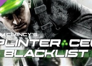 Tom Clancy's Splinter Cell Blacklist - High Power Pack DLC Steam Key