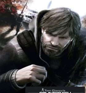 Tom Clancy's Splinter Cell Conviction Ubisoft Connect Key