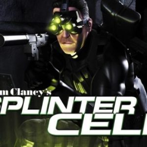 Tom Clancy's Splinter Cell Global (Ubisoft Connect)