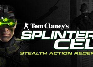 Tom Clancy's Splinter Cell Ubisoft Connect Key