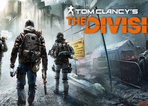 Tom Clancy's The Division Ubisoft Connect Key