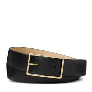 Tory Burch Belts Black