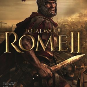 Total War Rome 2 Steam Key: Base Game Only