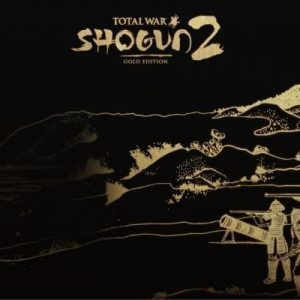 Total War Shogun 2 Gold Edition EU Steam Key