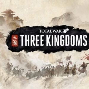 Total War Three Kingdoms Steam Key