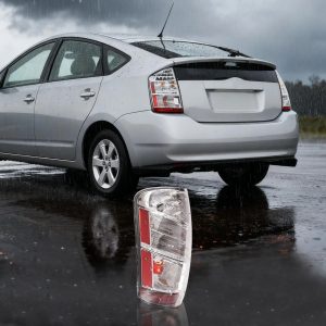 Toyota Prius Left Rear Tail Light Assembly Replacement Prius Driver Side