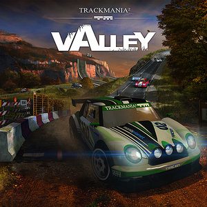 Trackmania 2 Valley Steam Key
