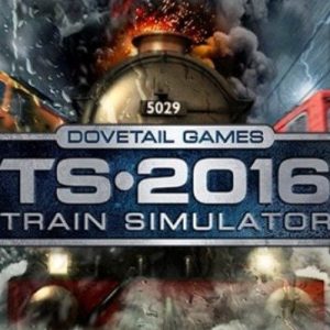Train Simulator 2016 Steam Key