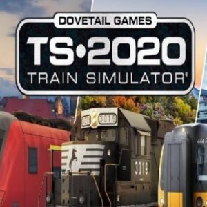 Train Simulator CSX AC6000CW Loco DLC Global Steam Key