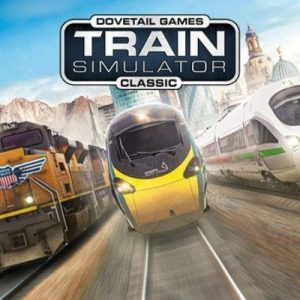 Train Simulator Classic - Pack Global Steam Key