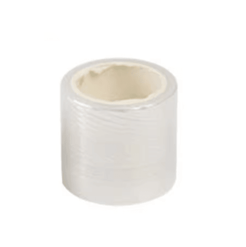 Transparent Badminton Racket Overgrip Wrap for Sweat & Handle Protection