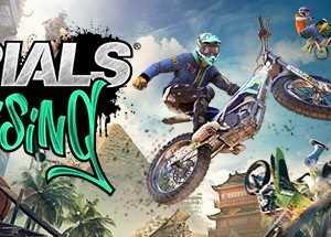 Trials Rising GOLD EDITION Ubisoft Connect Key: United States