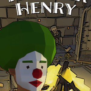 Trigger Henry Steam Key