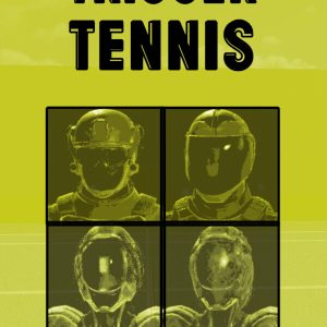 Trigger Tennis Steam Key