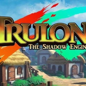 Trulon The Shadow Engine Steam Key